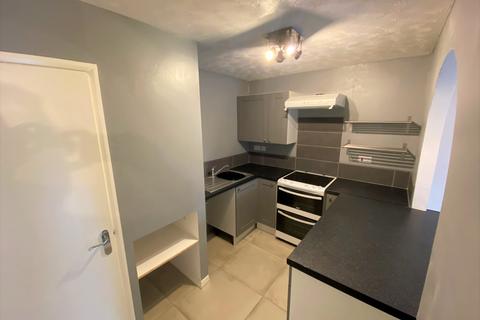 1 bedroom terraced house to rent, The Graylings, Boston, PE21