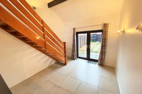 1 bedroom terraced house to rent, The Graylings, Boston, PE21