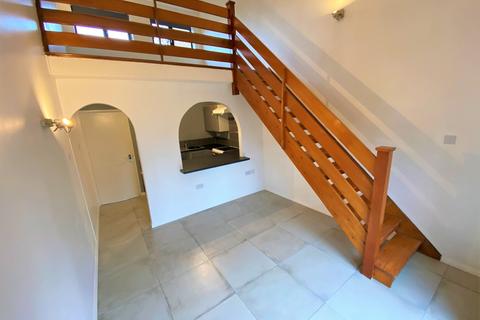1 bedroom terraced house to rent, The Graylings, Boston, PE21