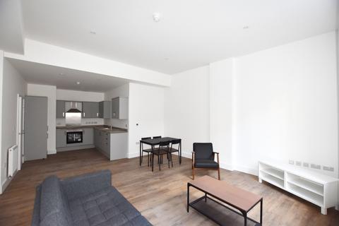 2 bedroom apartment to rent, The Granby, Station Street, Nottingham, Nottinghamshire NG2 3AJ