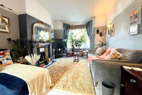 3 bedroom terraced house for sale, Salehurst Road, Old Town, Eastbourne, BN21