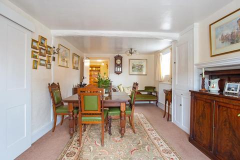 3 bedroom link detached house for sale - Old Beams, Stretton on Fosse, Moreton-in-Marsh, Warwickshire, GL56