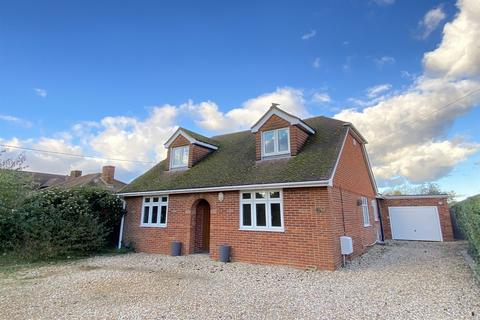 5 bedroom detached house to rent, Old Basing, Basingstoke