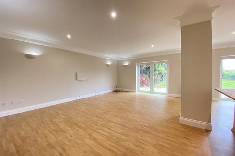 5 bedroom detached house to rent, Old Basing, Basingstoke