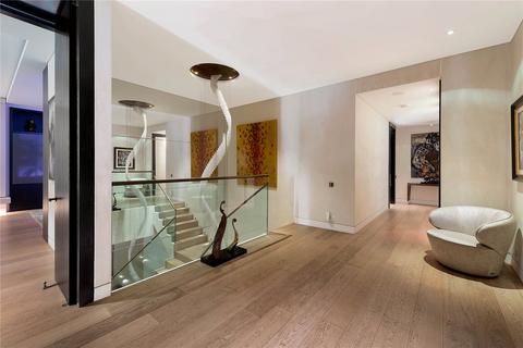 5 bedroom apartment for sale - Montrose Place, London, SW1X