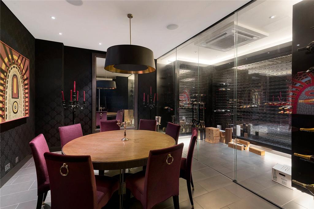 Wine Cellar