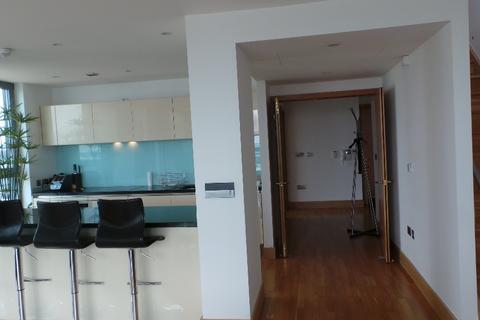 3 bedroom apartment to rent, 3 Rumford Place,  Liverpool, L3