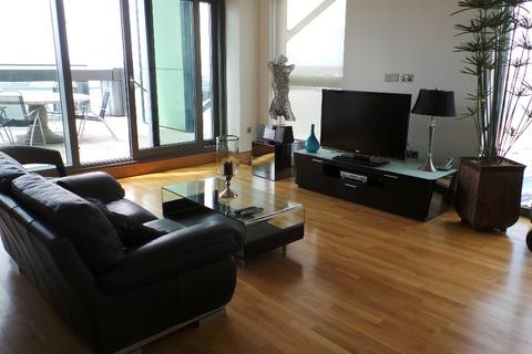 3 bedroom apartment to rent, 3 Rumford Place,  Liverpool, L3