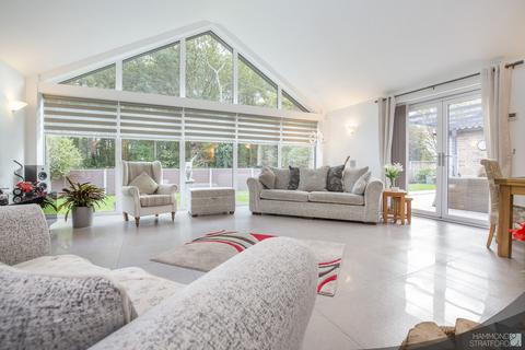 Meadow View Leys Lane, Attleborough, NR17 1NE