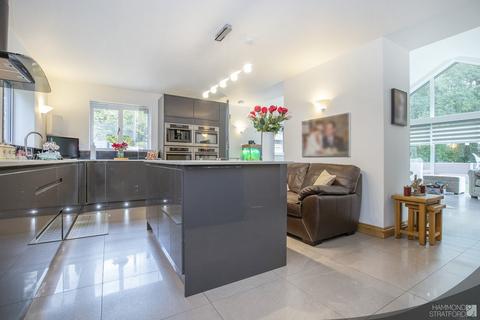 Meadow View Leys Lane, Attleborough, NR17 1NE