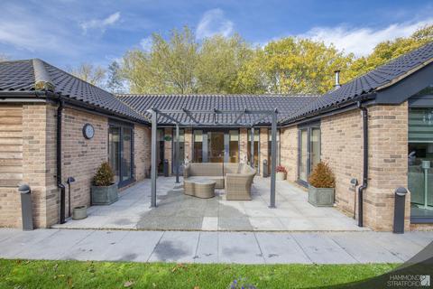 Meadow View Leys Lane, Attleborough, NR17 1NE