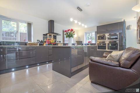 Meadow View Leys Lane, Attleborough, NR17 1NE