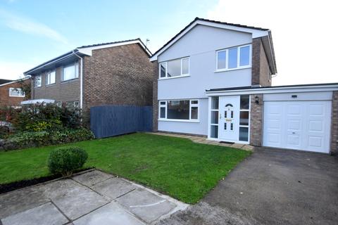2 Park View, Coychurch, Bridgend, CF35 5HS
