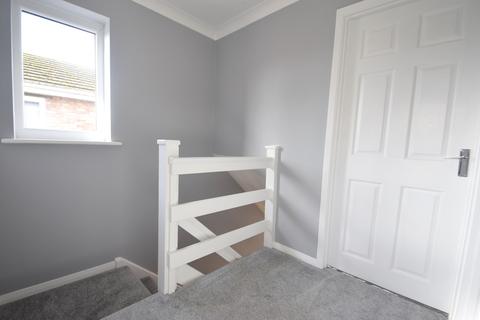 2 Park View, Coychurch, Bridgend, CF35 5HS