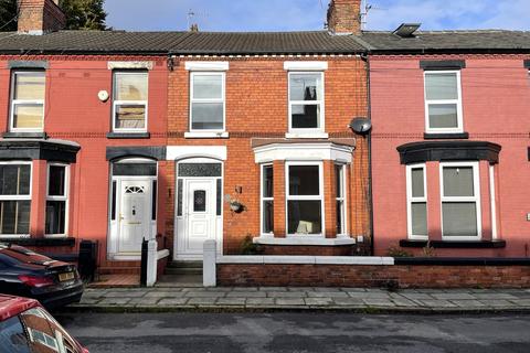 3 bedroom terraced house for sale - Balcarres Avenue, Allerton, Liverpool