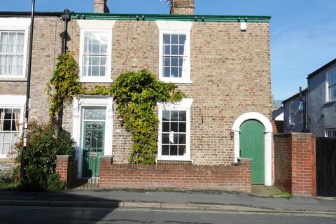 66 Hailgate, Howden, Goole, DN14 7SL