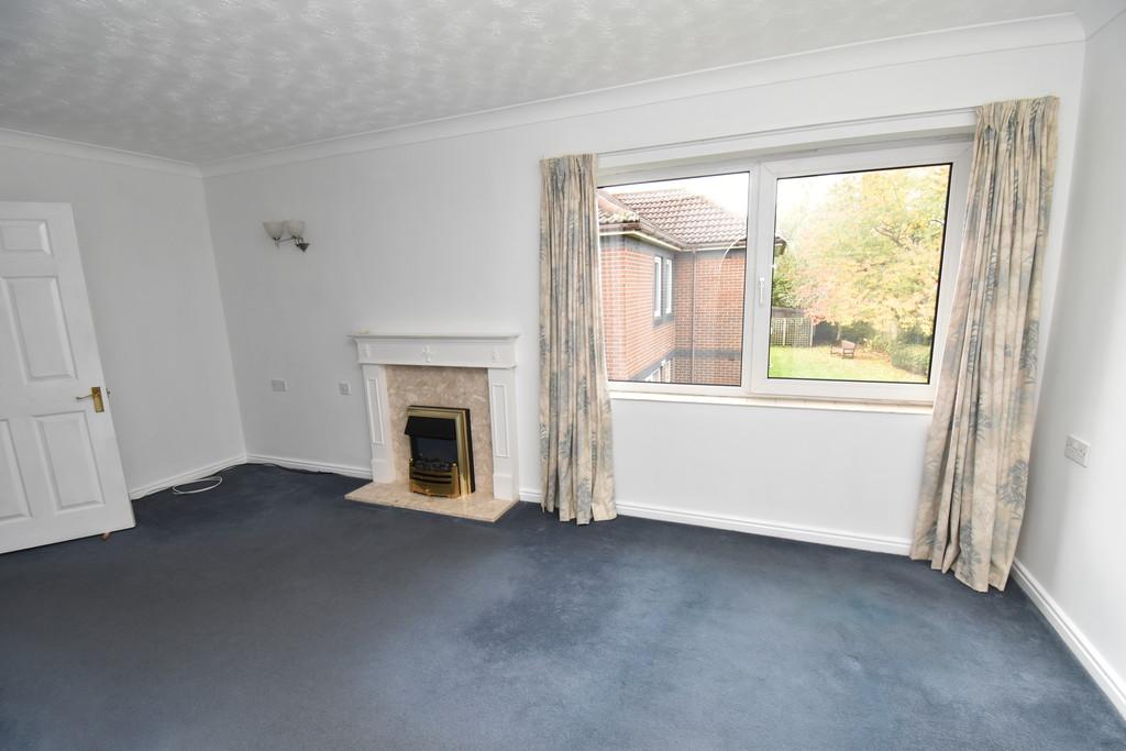 Arden Court, Northallerton 1 bed apartment £80,000