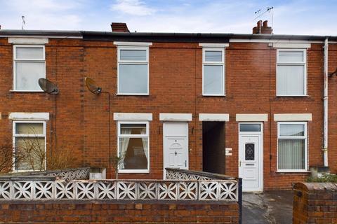 2 bedroom terraced house to rent, Lord Roberts Road, Derby Road, Chesterfield