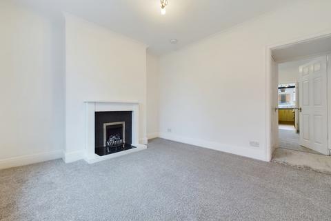 2 bedroom terraced house to rent, Lord Roberts Road, Derby Road, Chesterfield