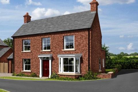 4 bedroom detached house for sale, Main Street, Lubenham