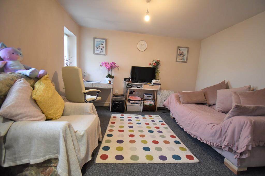 Regency Mews, Northallerton 1 bed apartment £500 pcm (£115 pw)