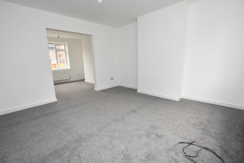 Parkside, Tanfield Lea, Stanley 3 bed terraced house for sale £110,000