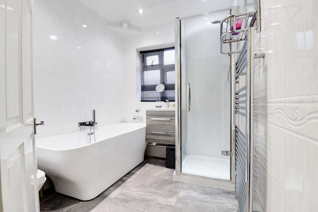 Bathroom 1