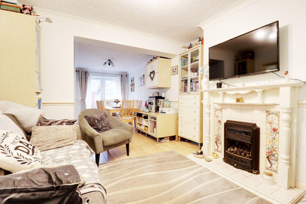 Family/Dining Room