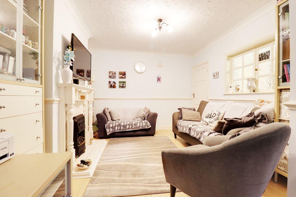 Family/Dining Room