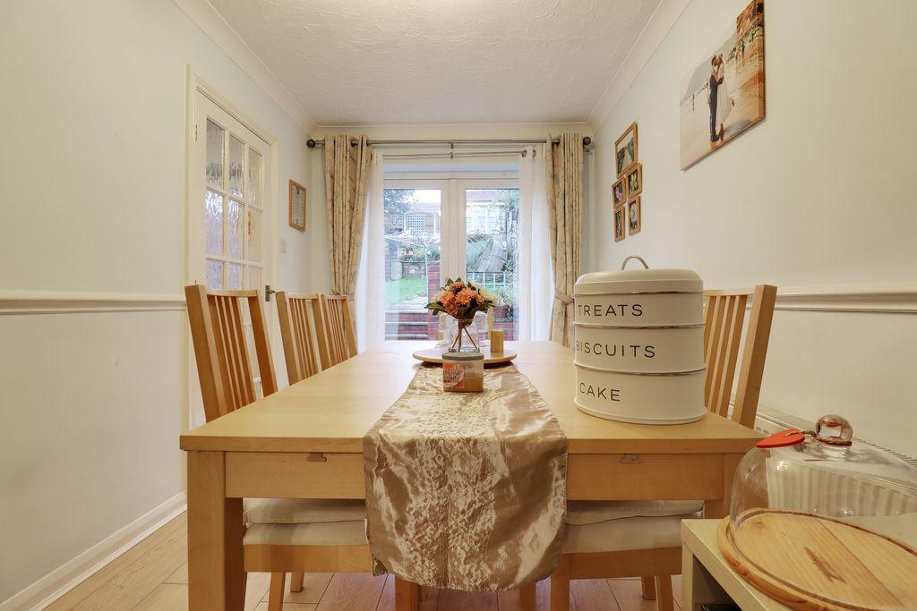 Family/Dining Room