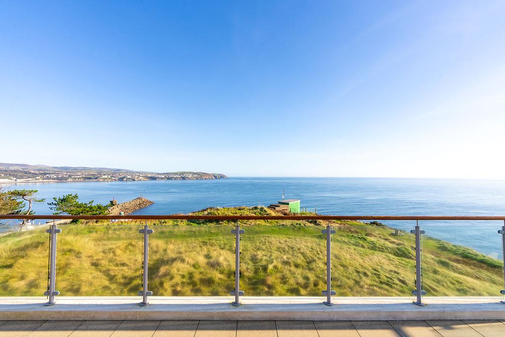 2 The Point, Douglas Head Road, Douglas 2 bed apartment £499,000