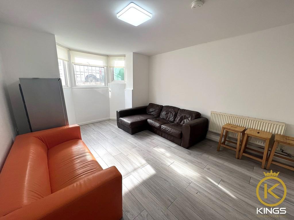 Brougham Road, Southsea 1 bed property £475 pcm (£110 pw)