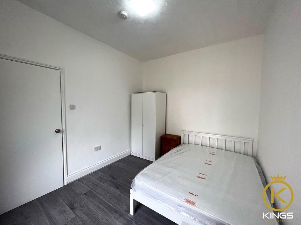 Brougham Road, Southsea 1 bed property £475 pcm (£110 pw)