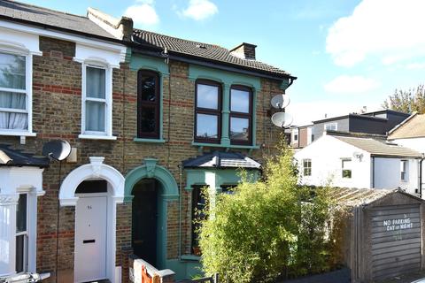 2 bedroom apartment for sale - Lindal Road, Crofton Park