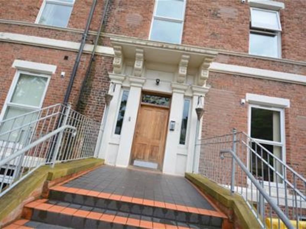 The Cedars, Sunderland 2 bed apartment £625 pcm (£144 pw)