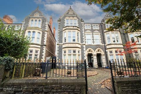1 bedroom apartment to rent, Cathedral Road, Pontcanna
