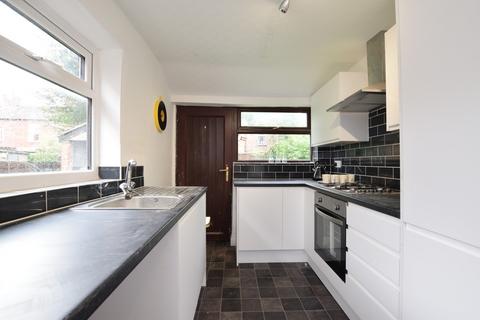 4 bedroom semi-detached house to rent, Lees Hall Crescent, Fallowfield, Manchester