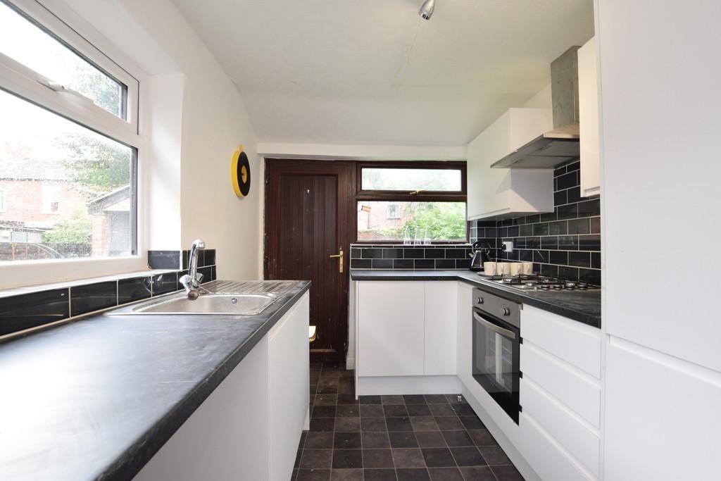 House in Manchester - View 3