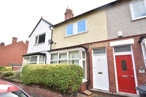 7 bedroom terraced house for sale - Whipcord Lane, Chester