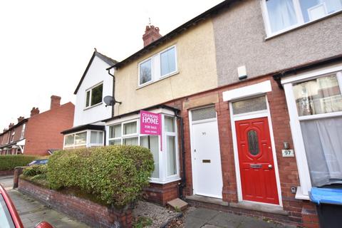 7 bedroom terraced house for sale, Whipcord Lane, Chester