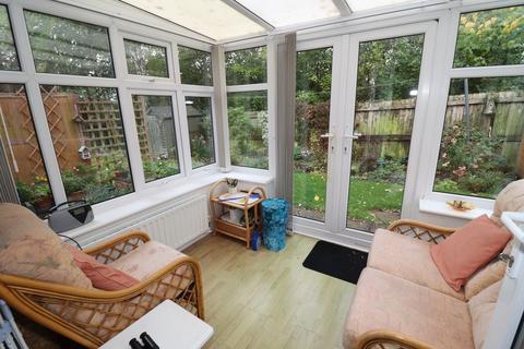 2 bedroom terraced bungalow for sale - Willow Meer, Kenilworth