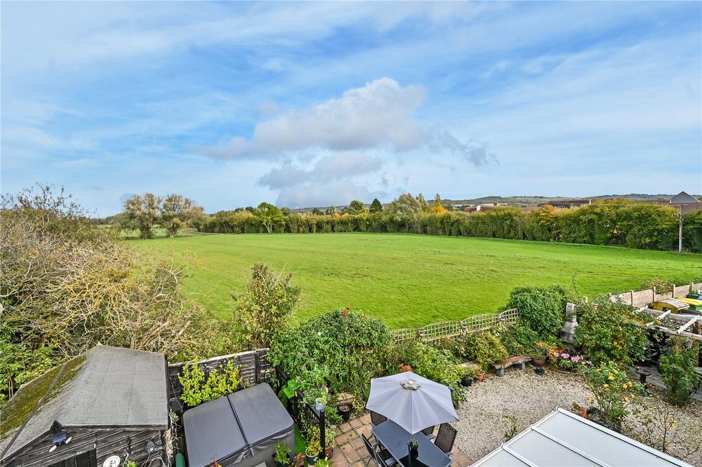 Garden/Views