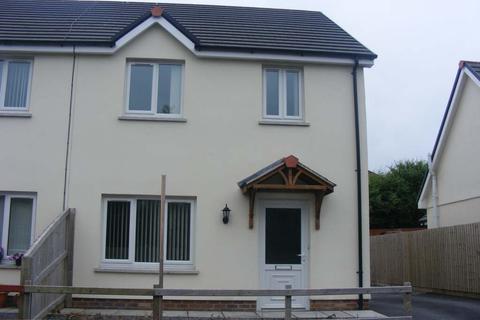 3 Clos Gwyn, Tumble, Llanelli, SA14 6AJ