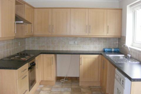 3 Clos Gwyn, Tumble, Llanelli, SA14 6AJ