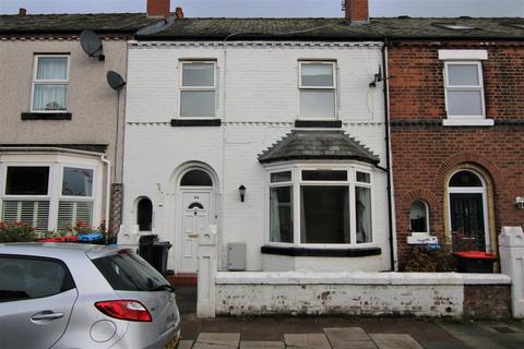 4 bedroom terraced house to rent, Lightfoot Street, Hoole, Chester