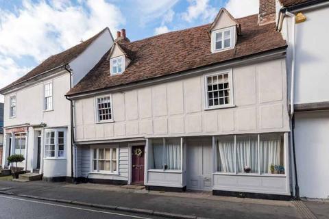 4 bedroom cottage for sale - Church Street, Coggeshall