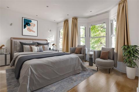 3 bedroom house for sale - Salcott Road, London