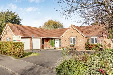 4 bedroom detached bungalow for sale - Kiln Drive, Tydd St. Mary, PE13