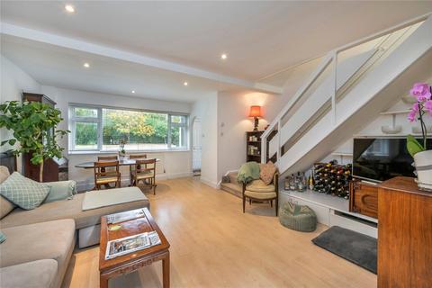 2 bedroom end of terrace house to rent, Ashburnham Road, Richmond, Surrey