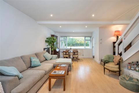 2 bedroom end of terrace house to rent, Ashburnham Road, Richmond, Surrey